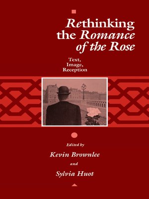 cover image of Rethinking the "Romance of the Rose"